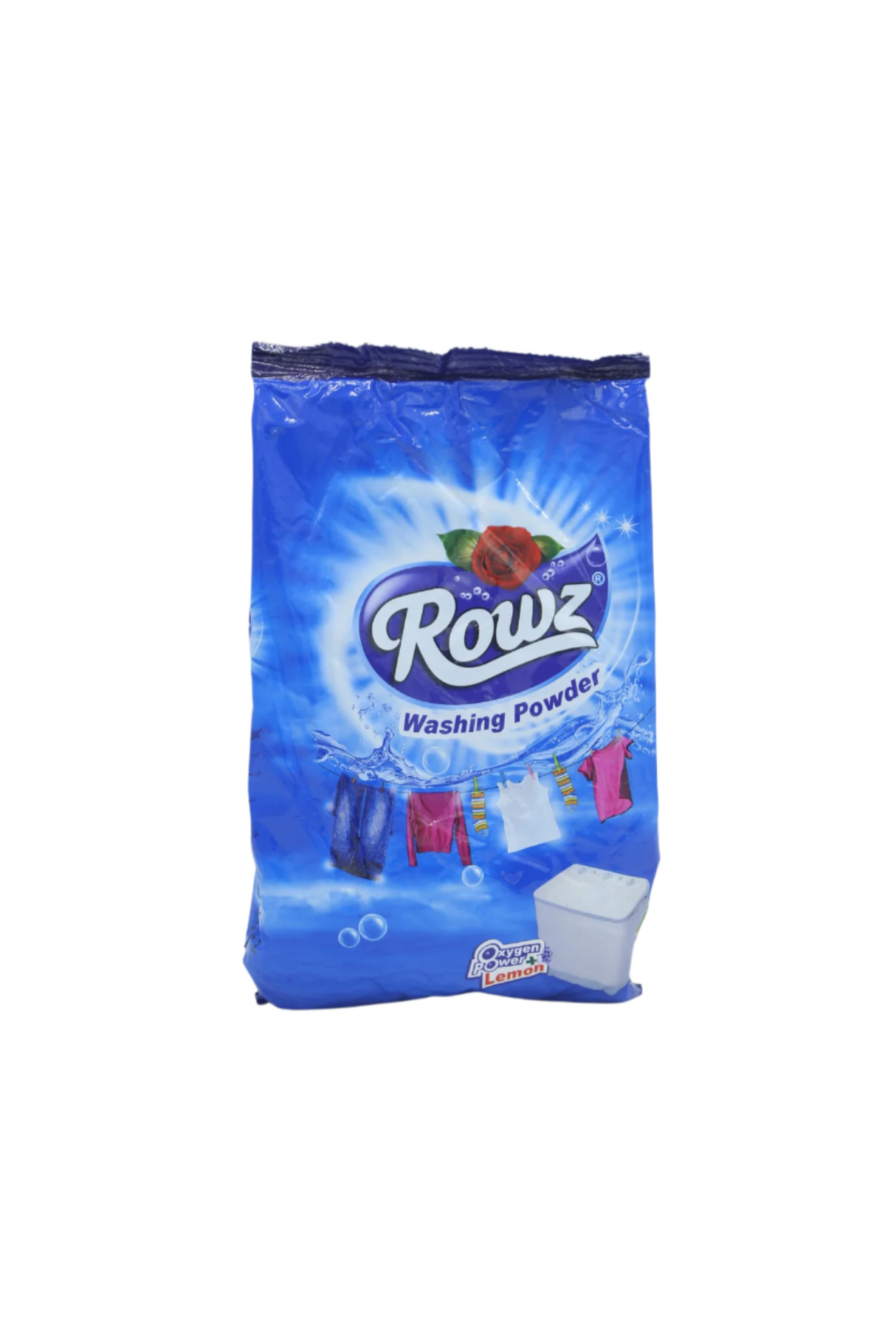 rowz surf 400g