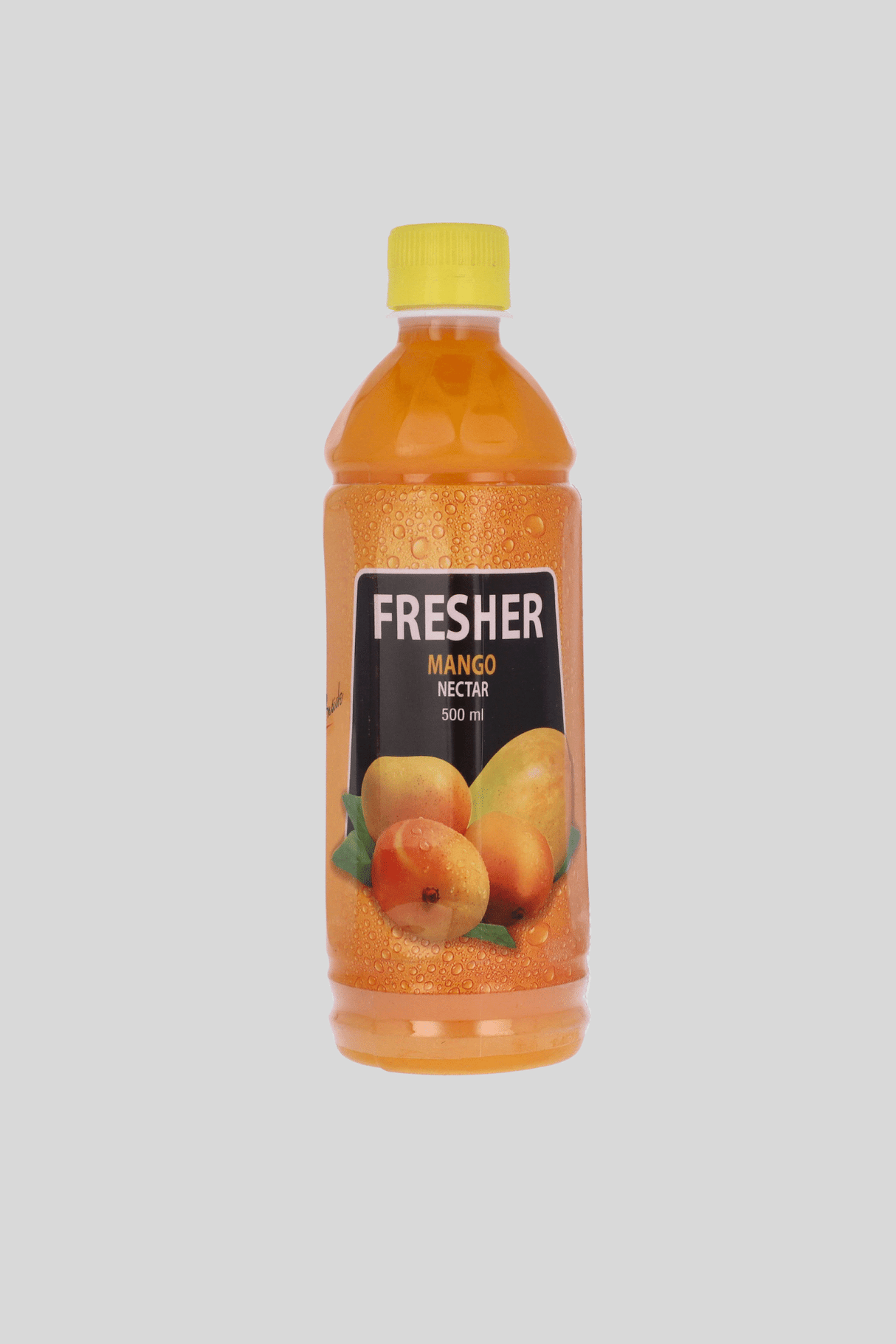 fresher juice mango 500ml