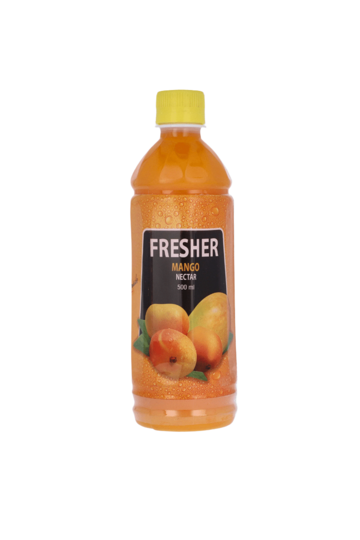 fresher juice mango 500ml