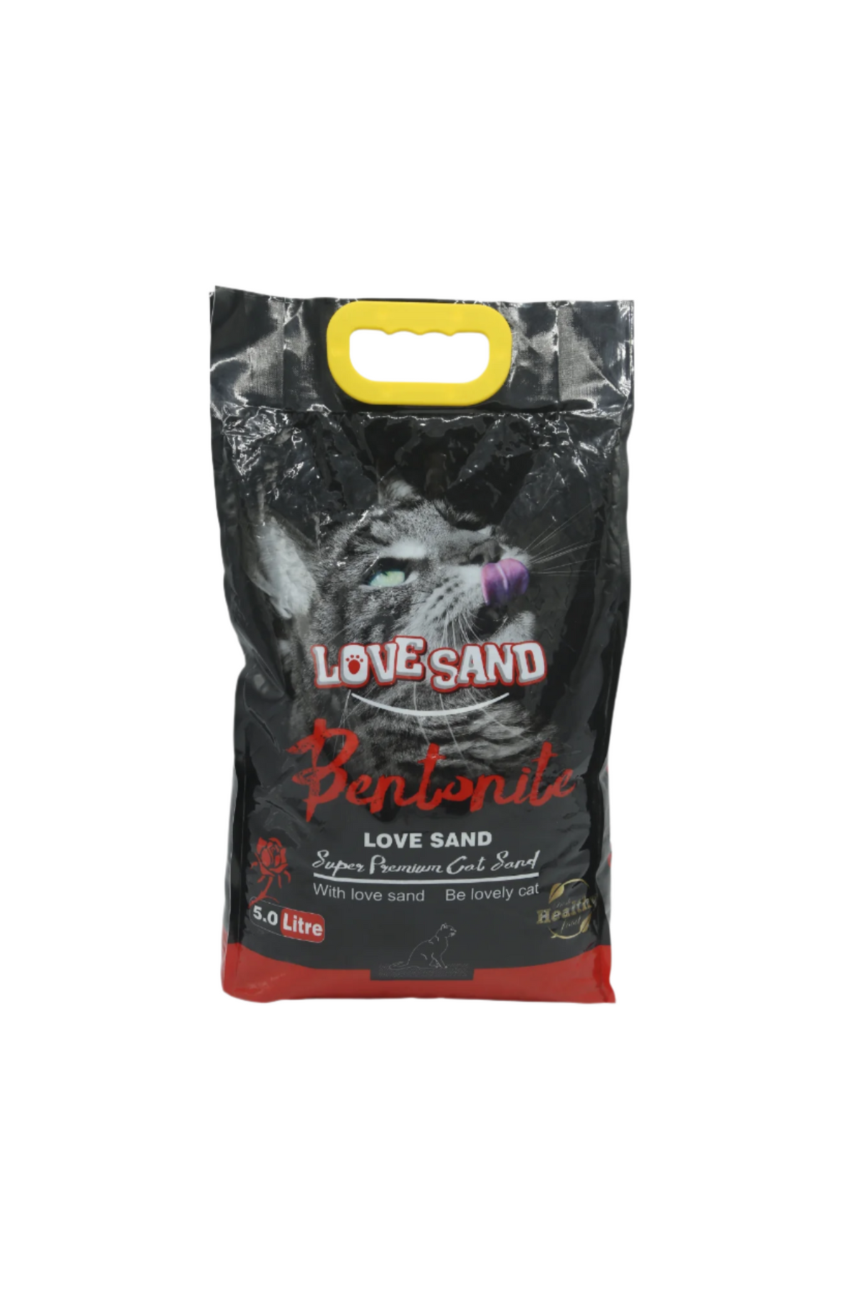 meaoon love sand rose 5l