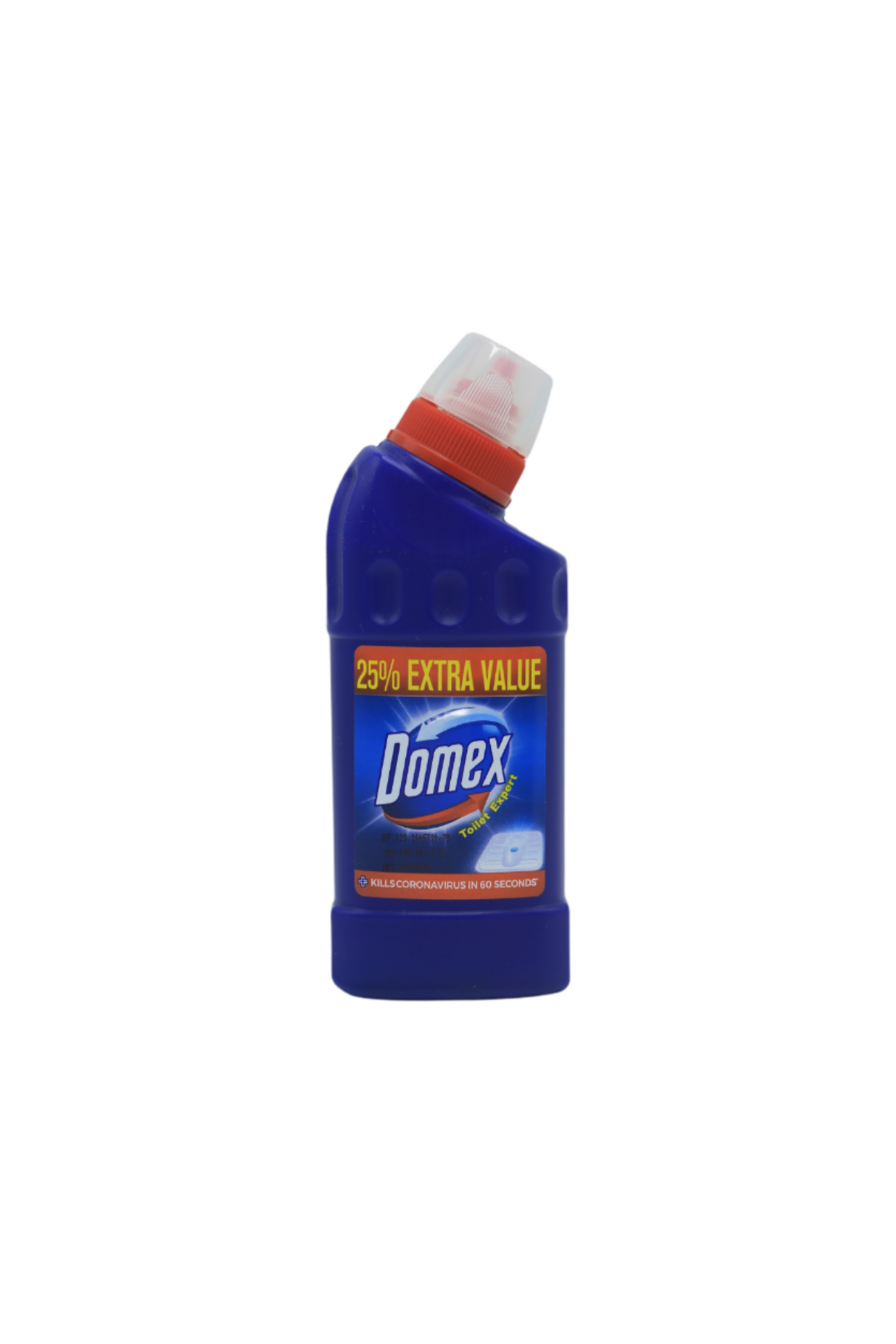 domex toilet expert 250ml