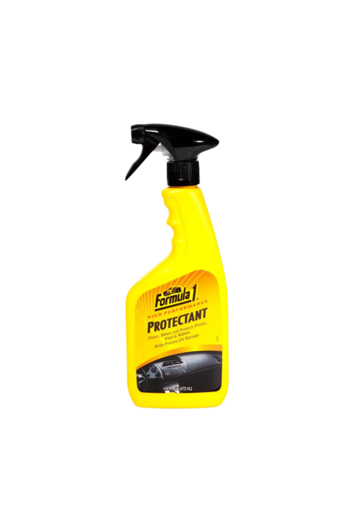 formula1 protectant car 473ml