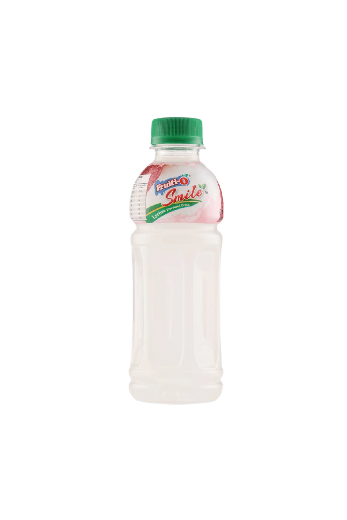 smile juice lychee 250ml