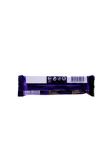 cadbury chocolate dairy milk fruit&nut 38g