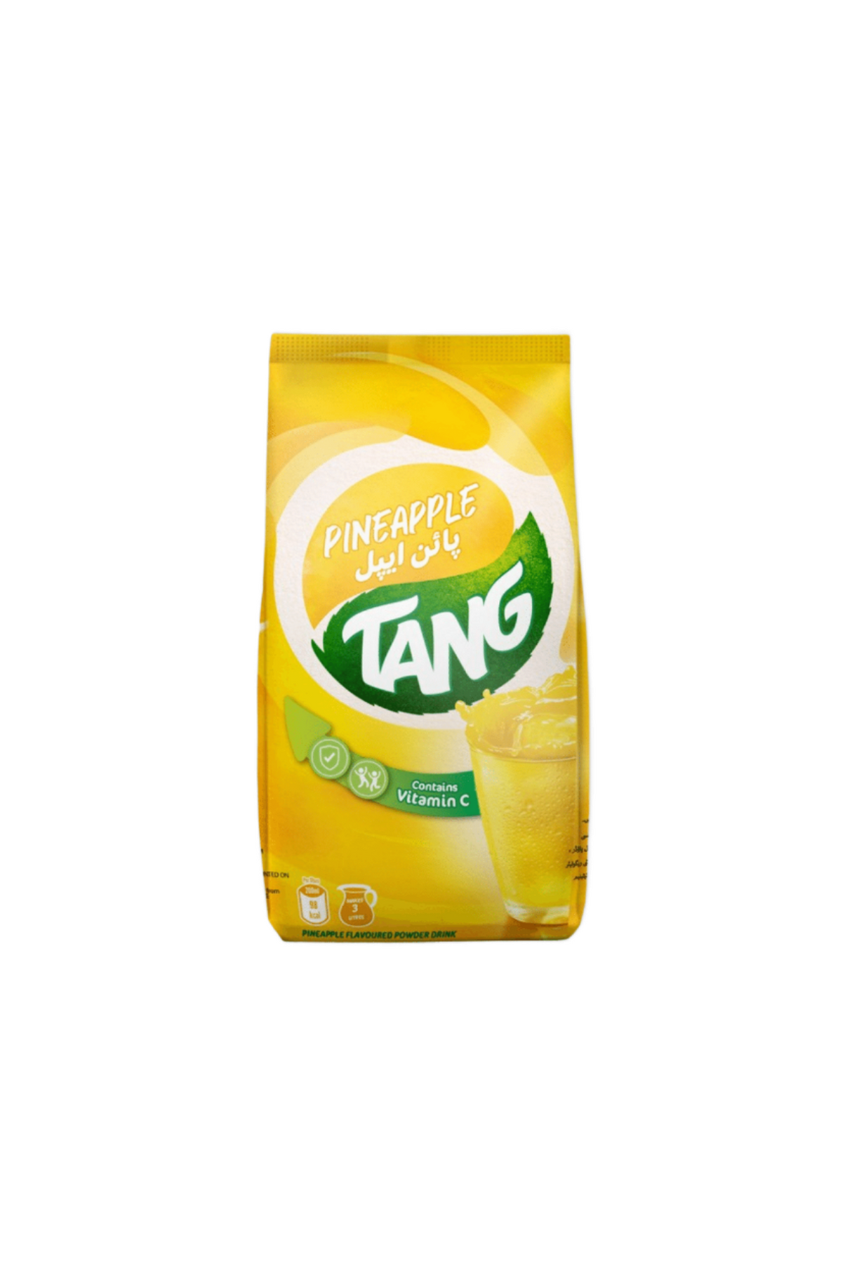 tang pineapple 375g