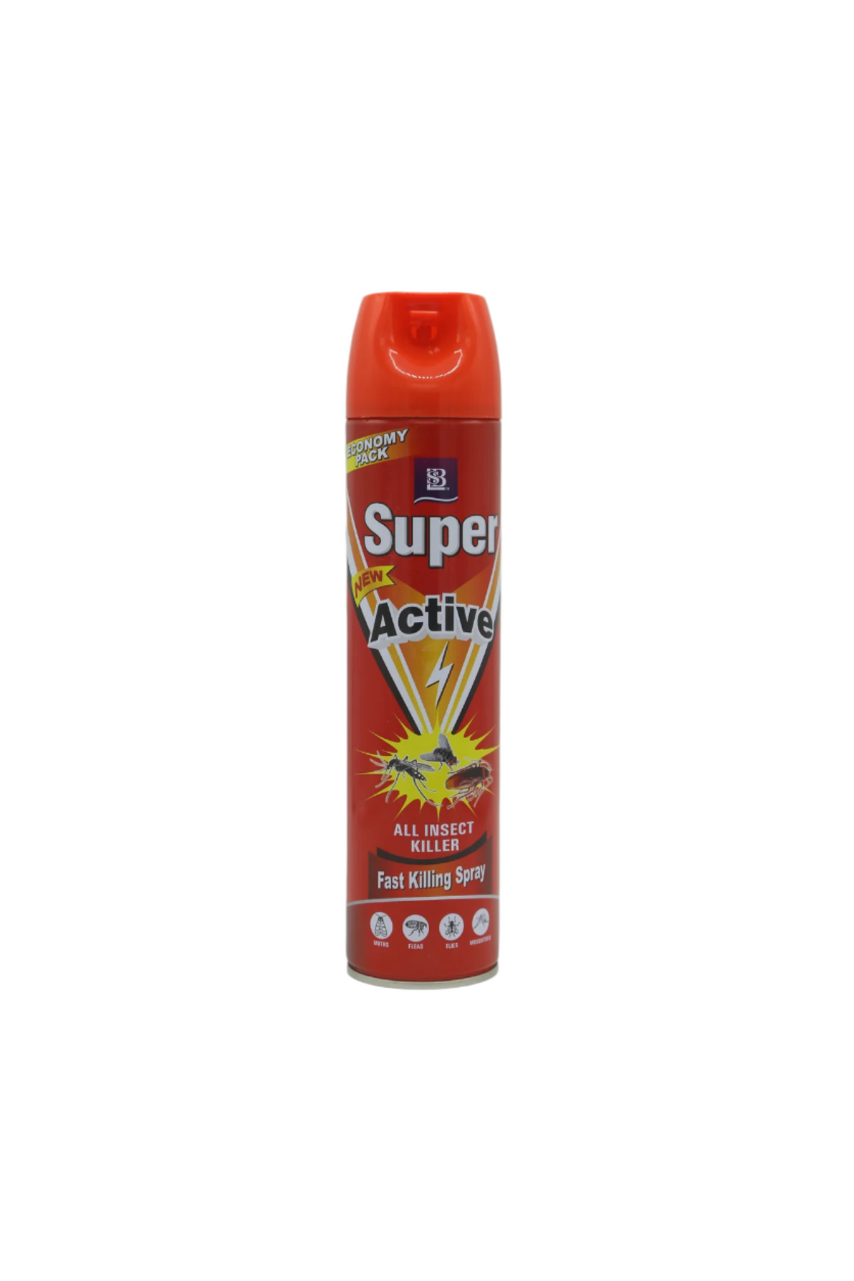 super insect killer 600ml – KK Mart