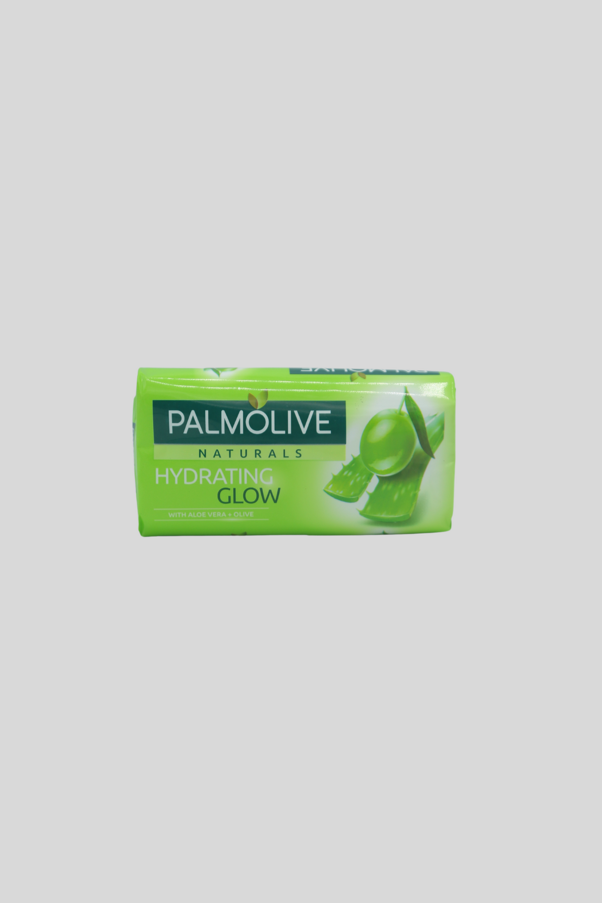 palmolive soap aloevera 130g