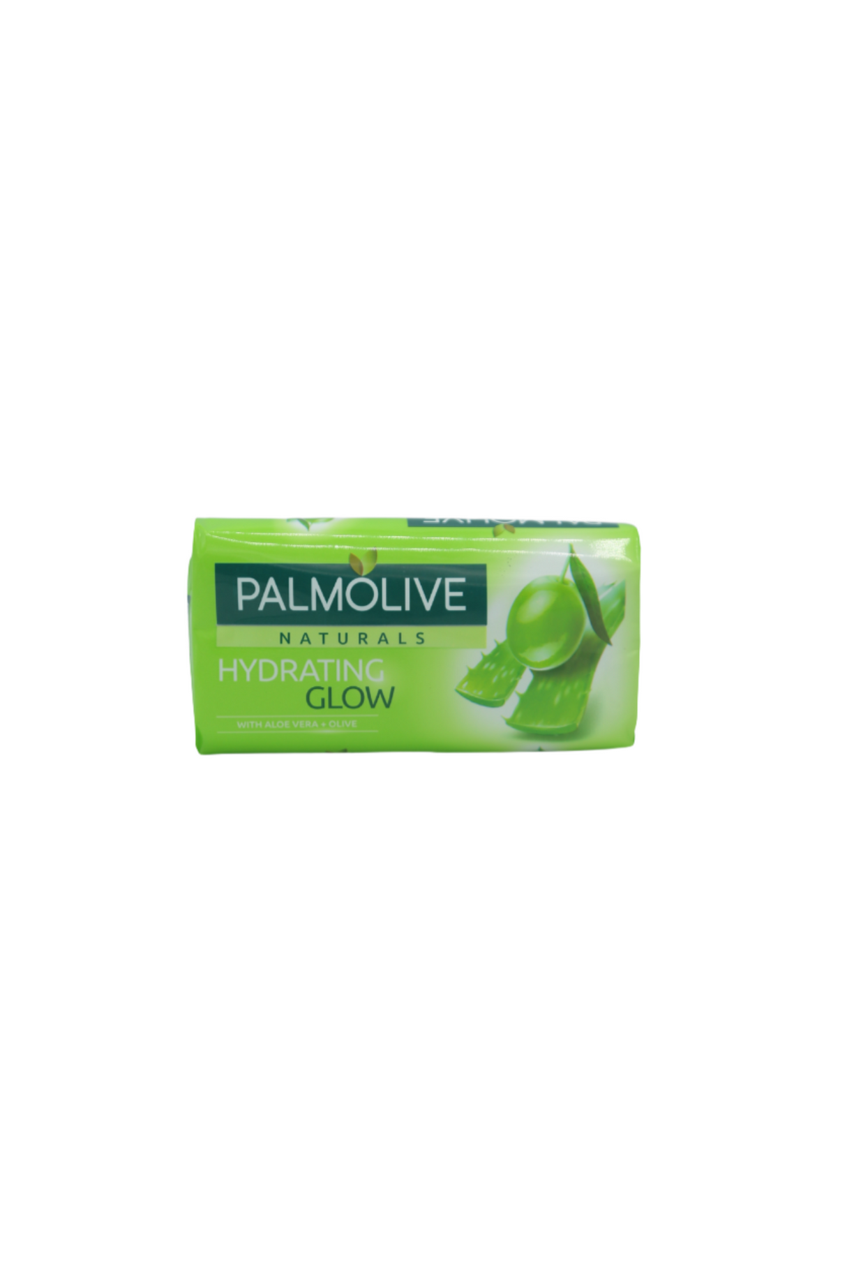 palmolive soap aloevera 130g