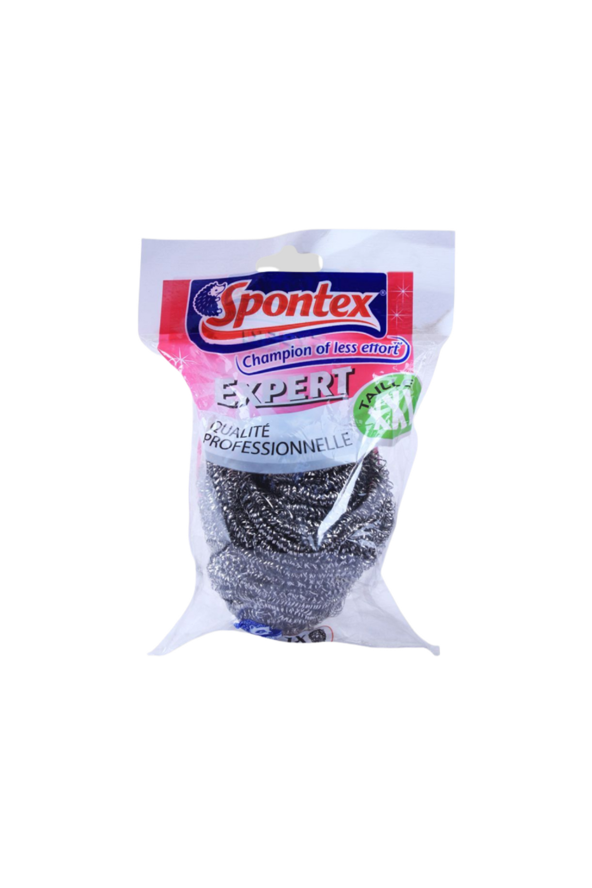 spontex expert spiral pouch xxl