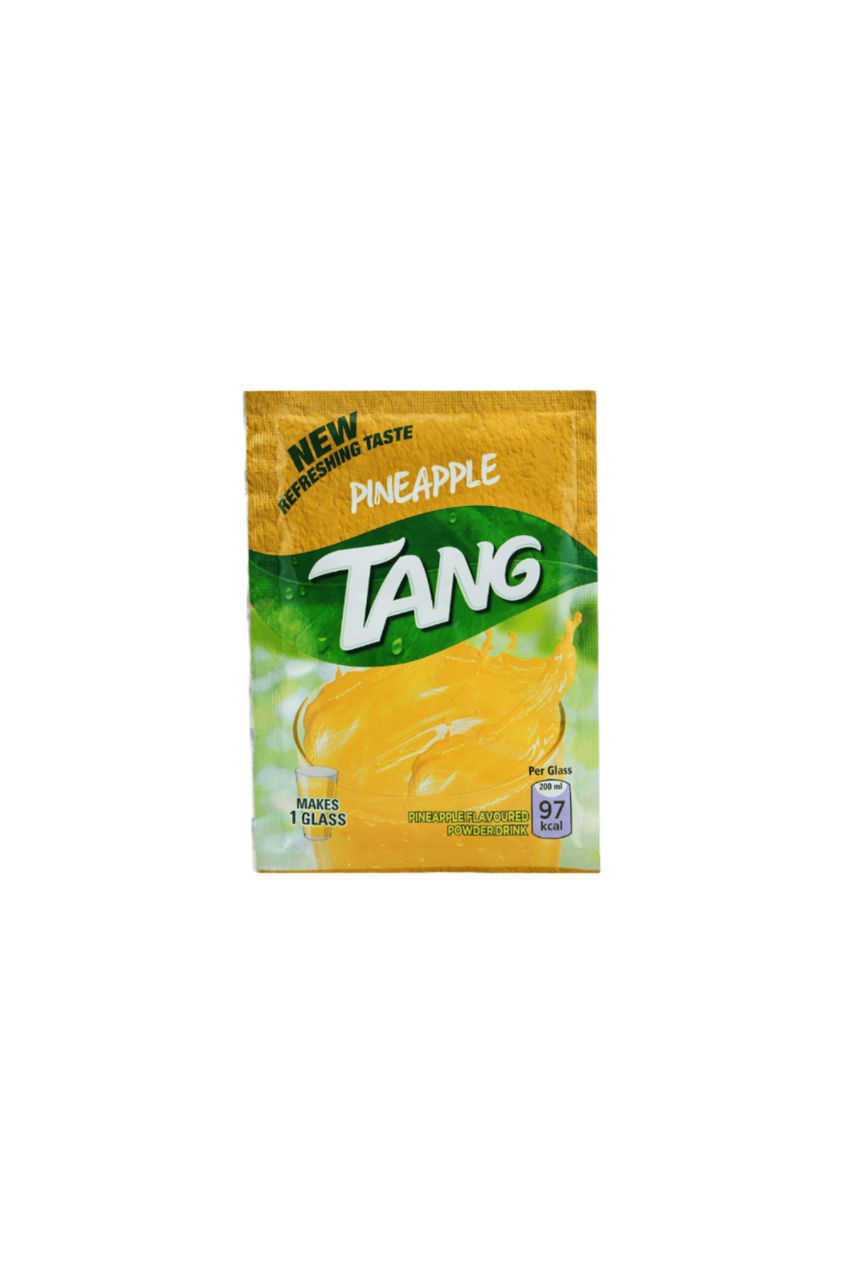 tang pineapple 25g