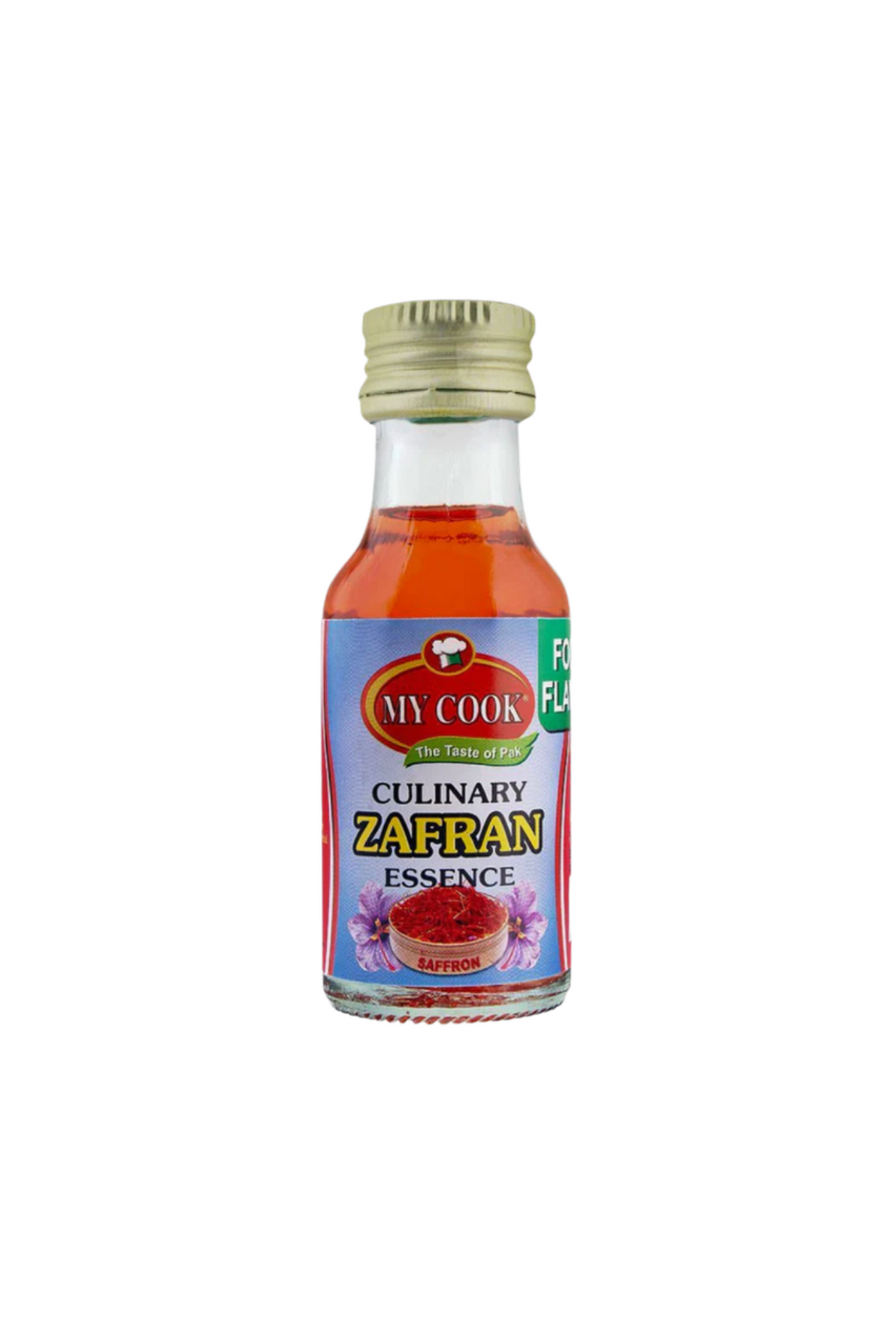 my cook essence zafran 28ml