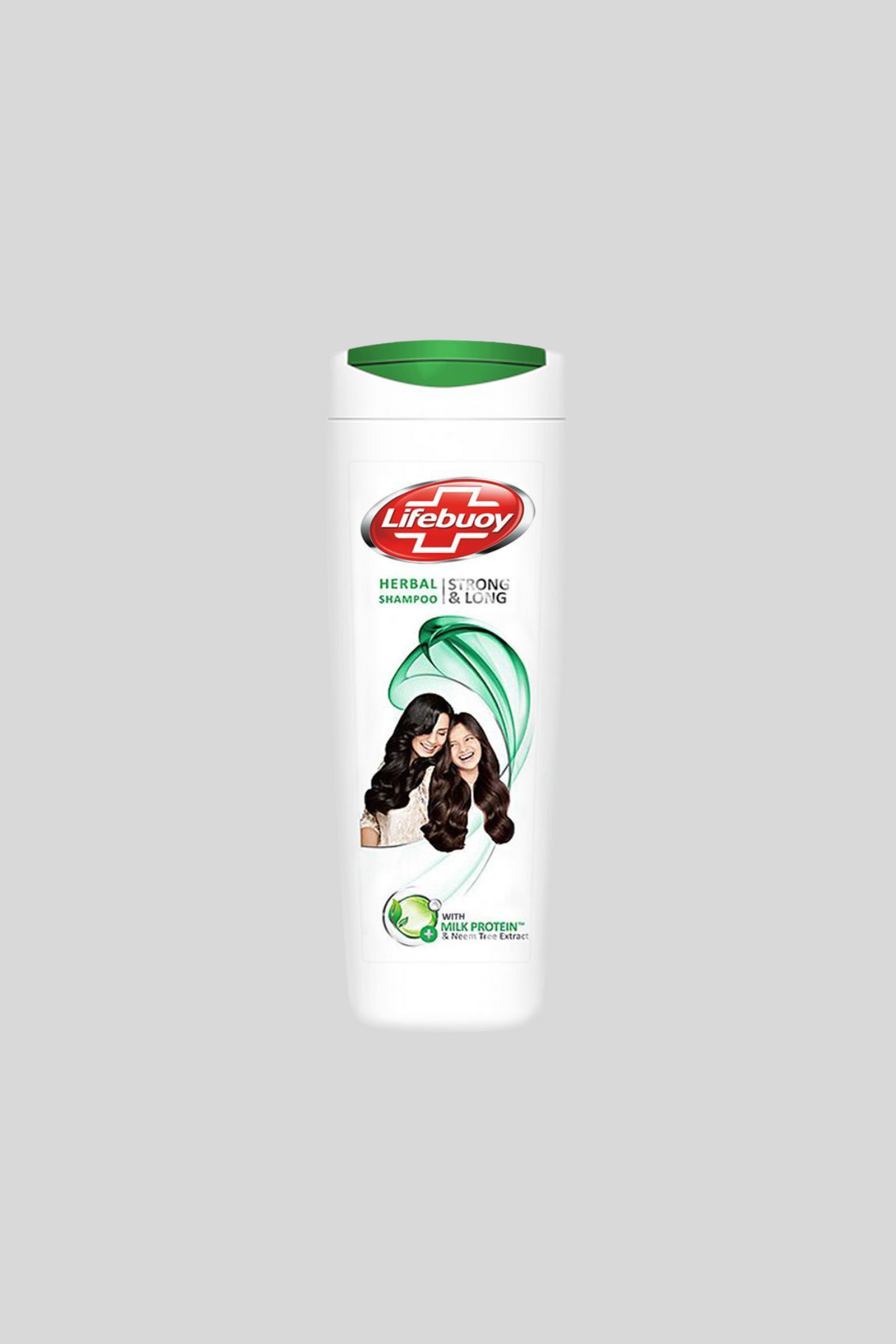 lifebuoy shampoo herbal strong 175ml