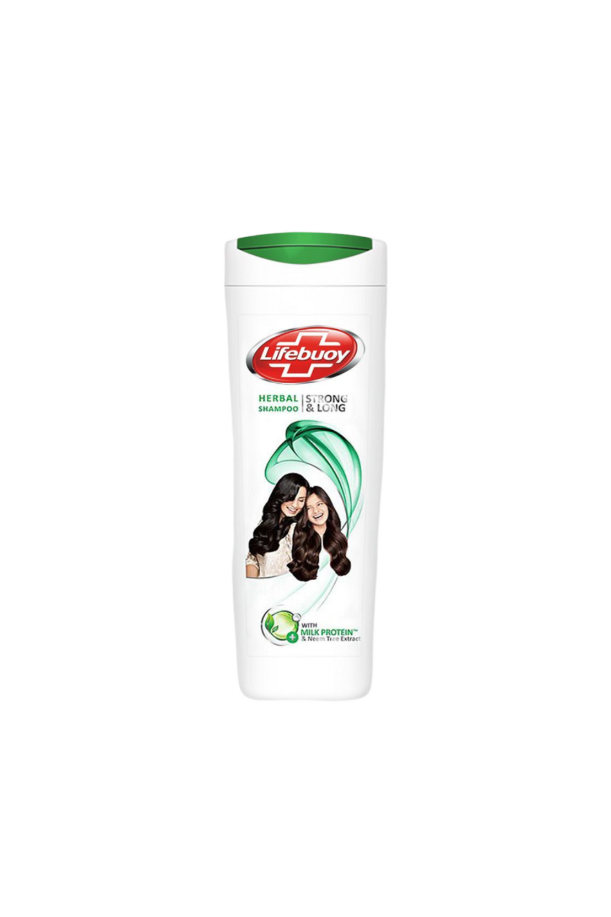 lifebuoy shampoo herbal strong 175ml