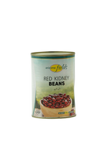 arizona felds beans red kidney 400g