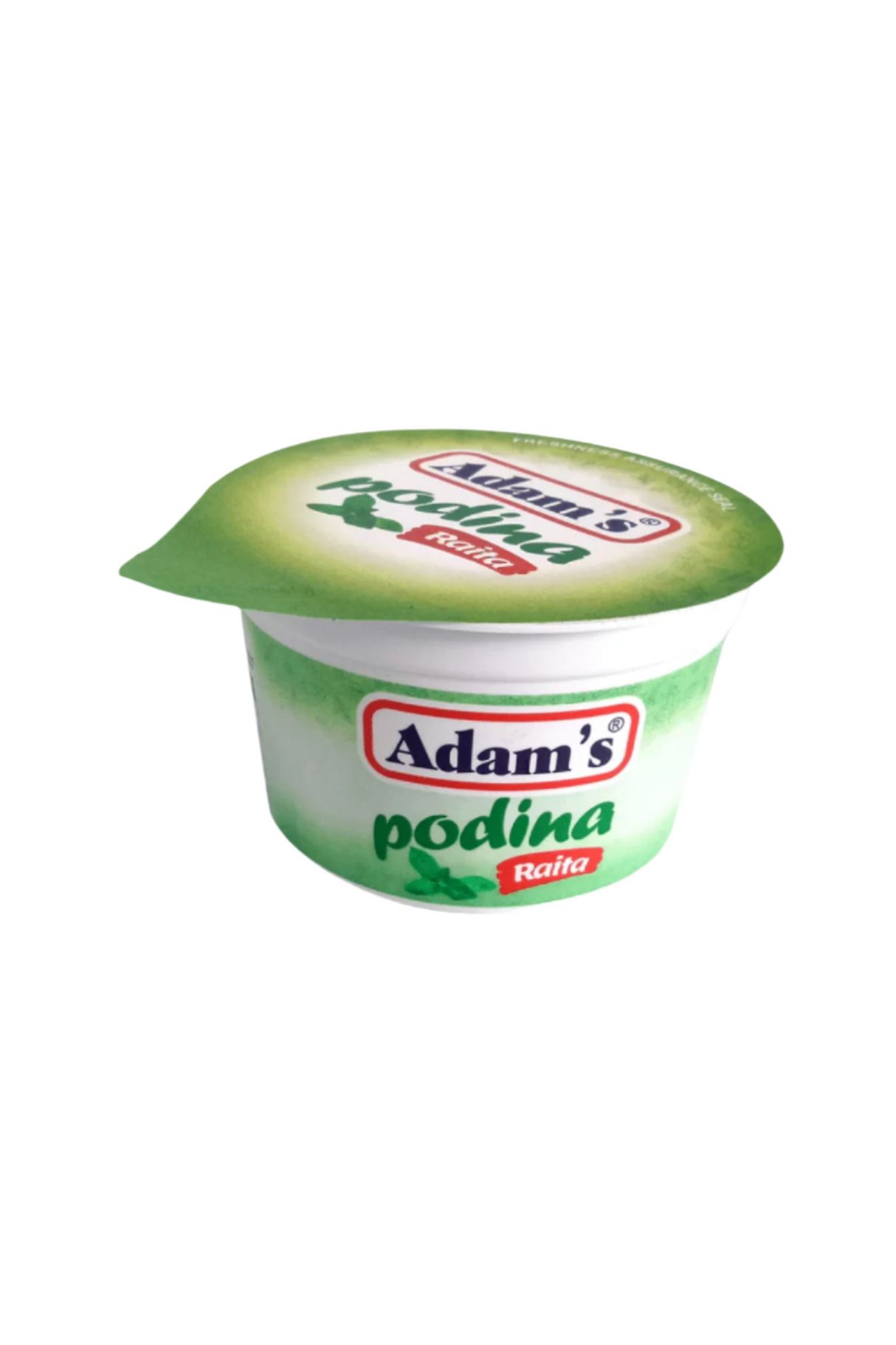 adams mint raita 200g