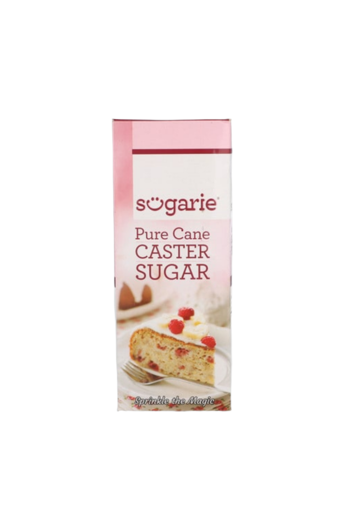 sugarie caster sugar 300g