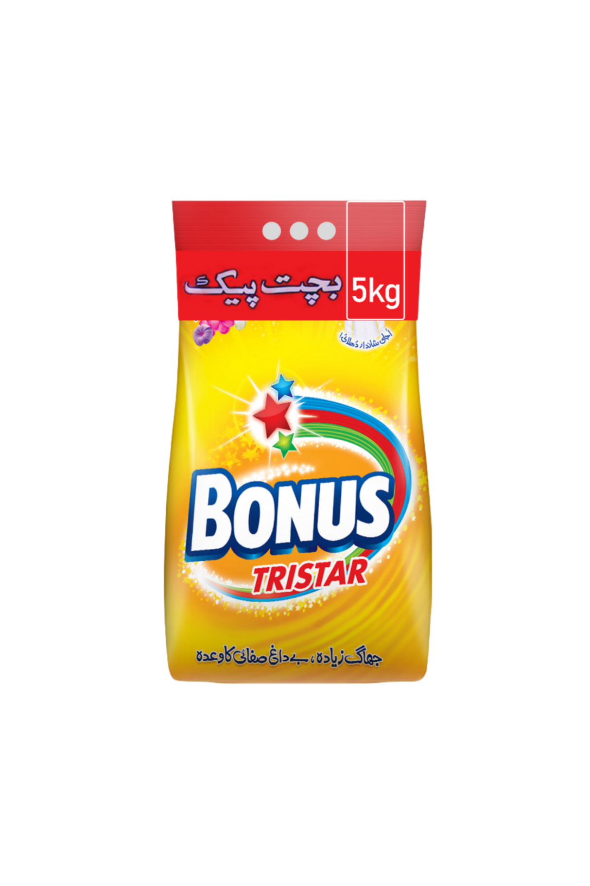 bonus tristar 5kg