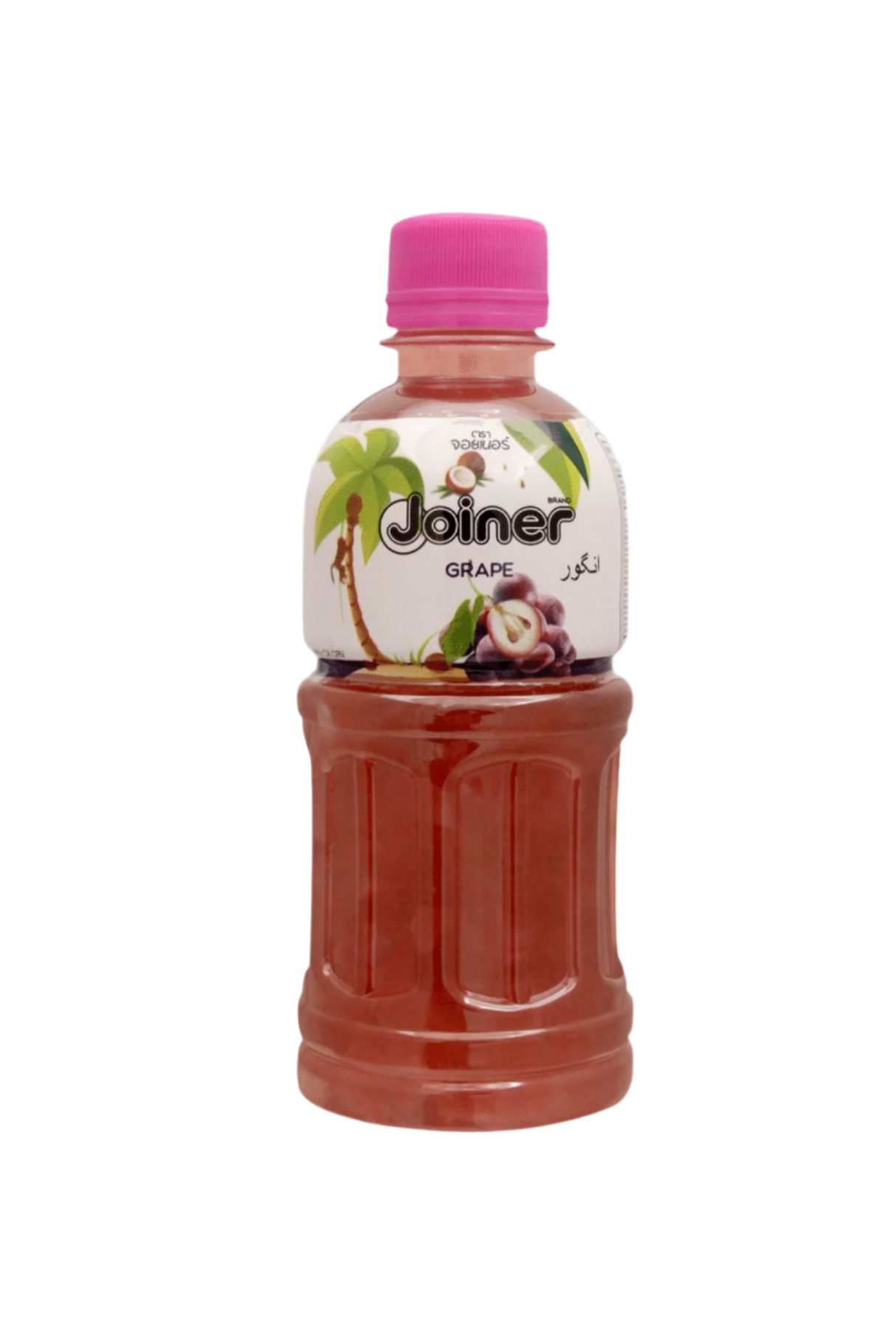 joiner juice grape 320ml thai