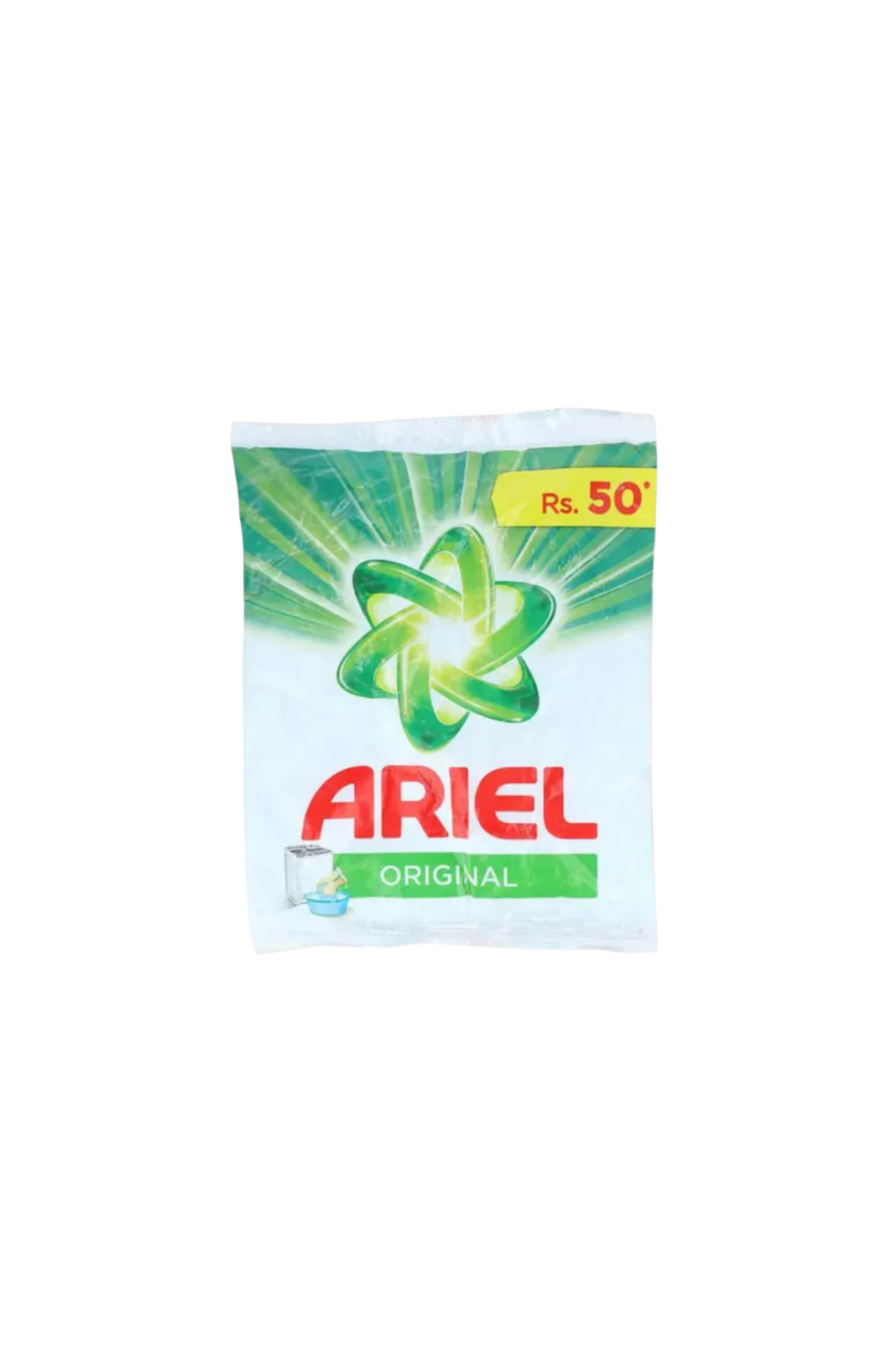 ariel original 96g