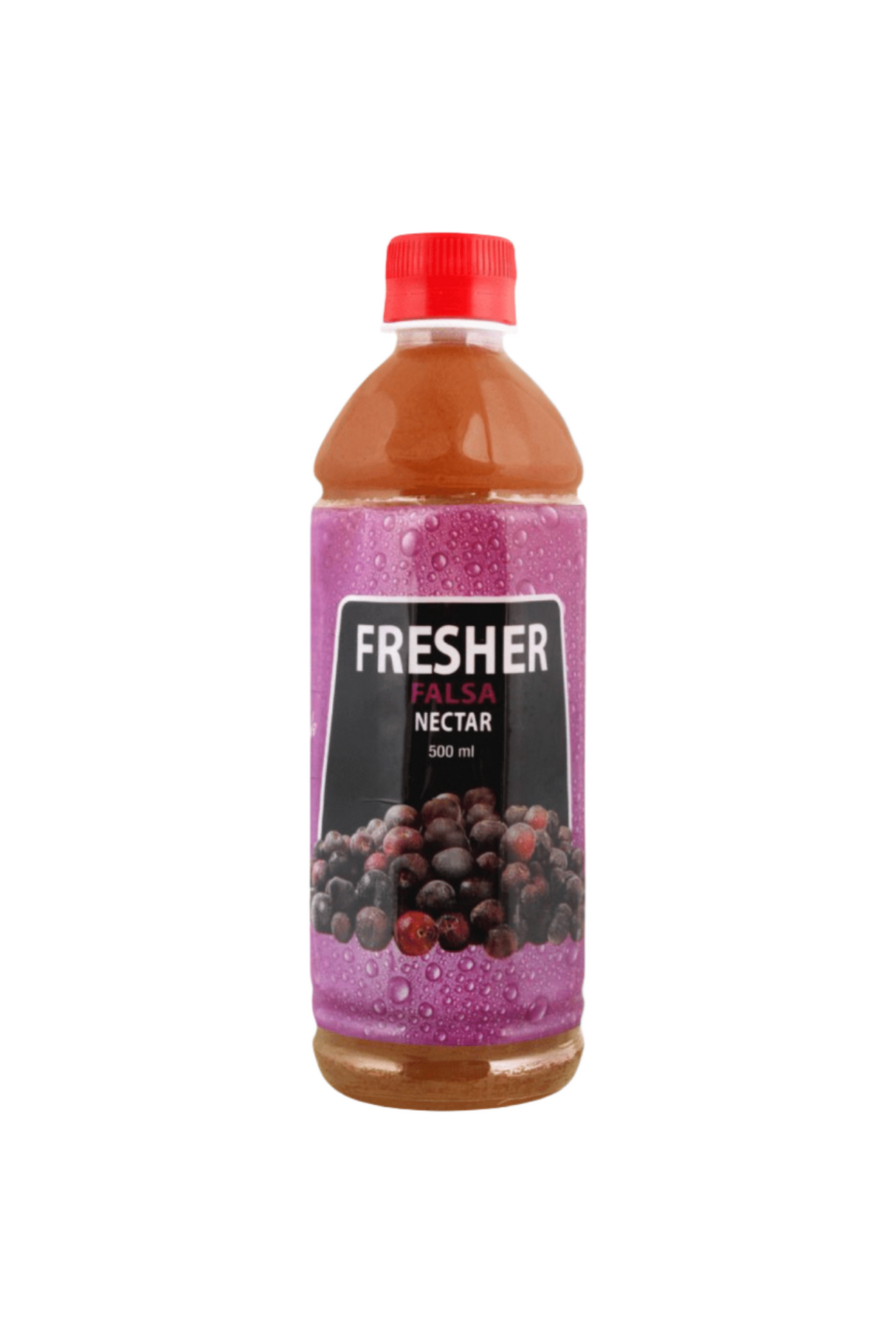 fresher juice falsa 500ml