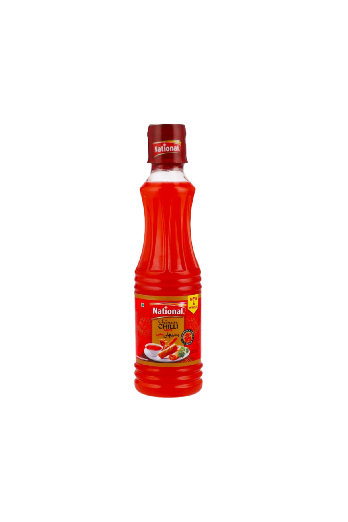 national sauce chinese chilli 300ml