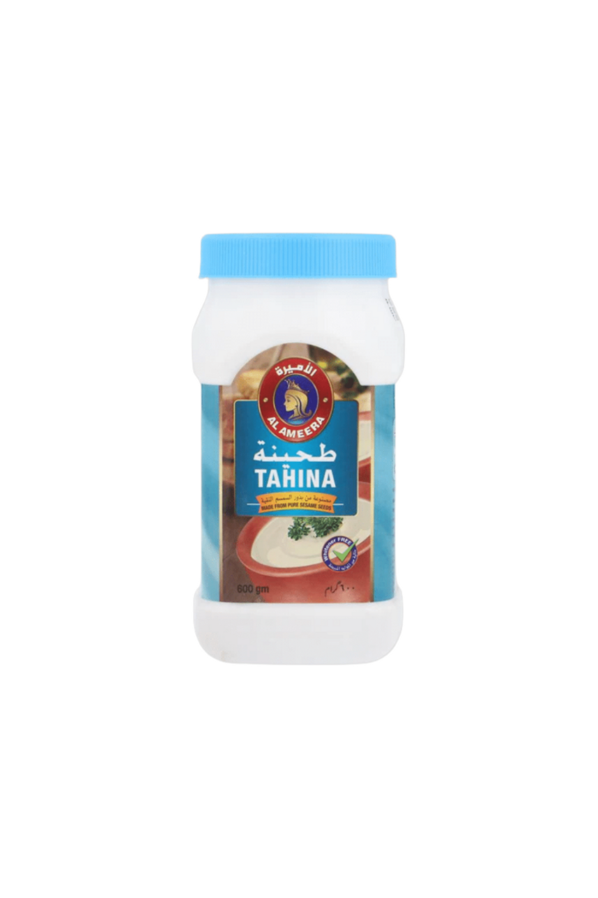almeera tahina 600g