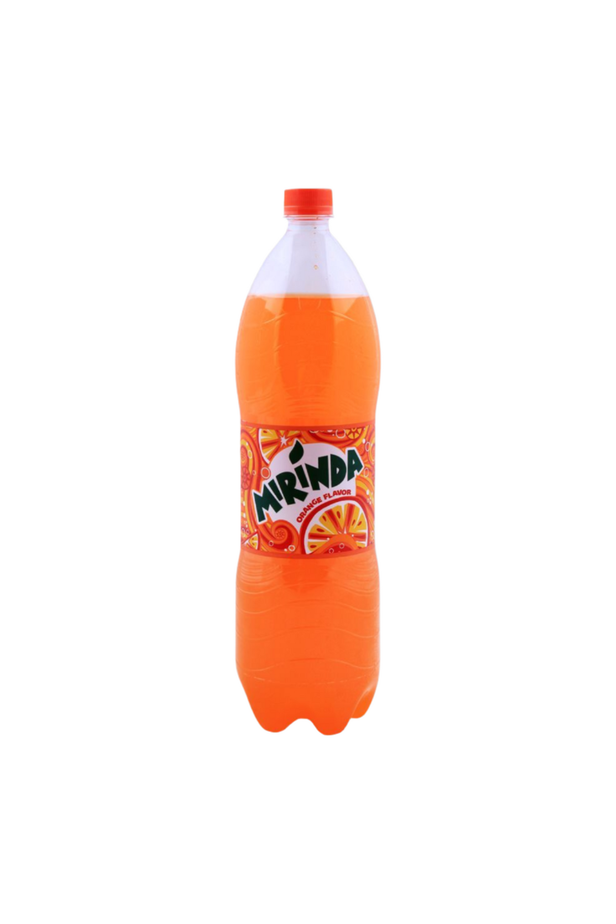 mirinda 1.5l