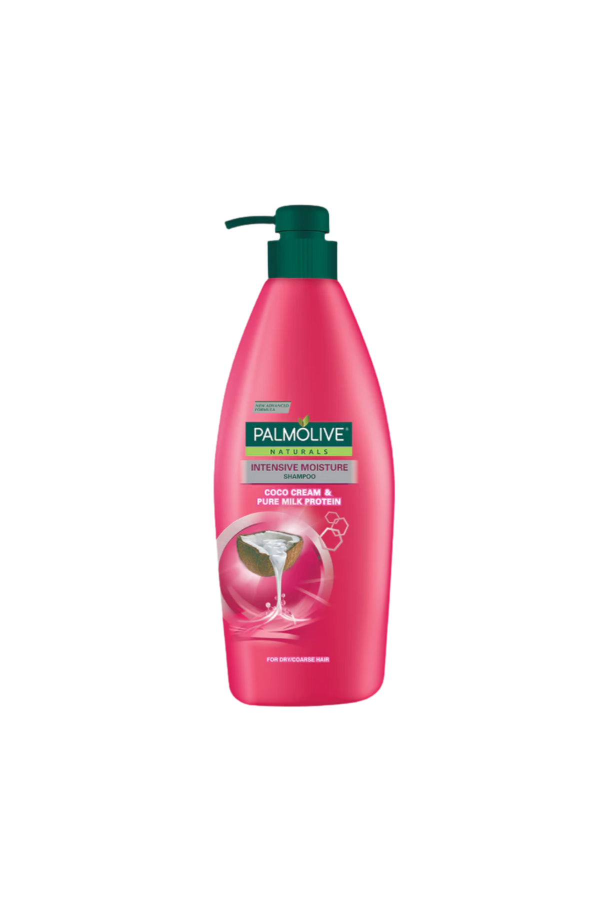palmolive shampoo intensive moisture 680ml