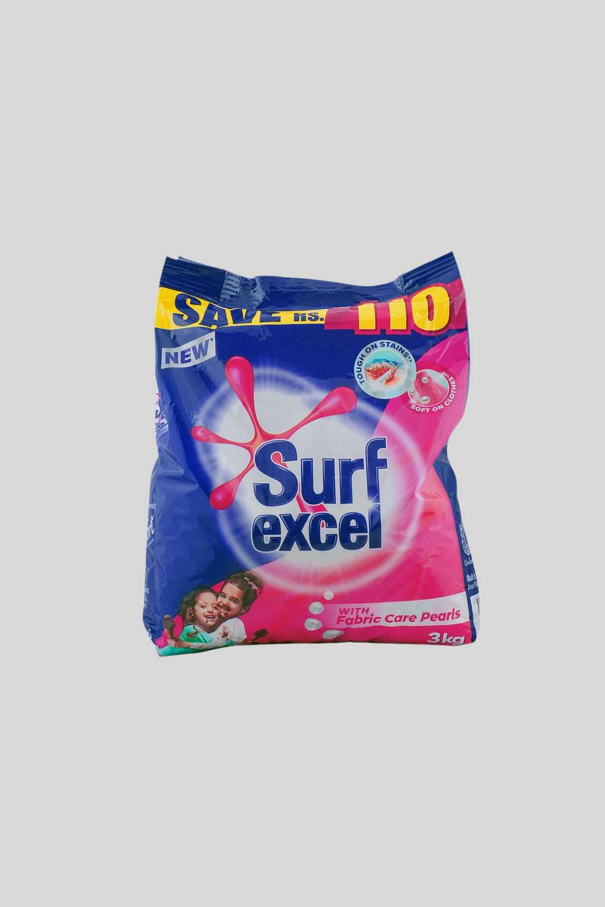 surf excel 3kg
