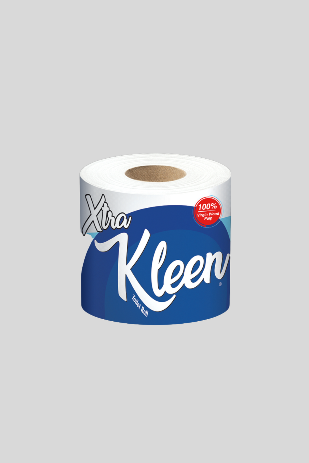 xtra kleen toilet roll small 110rs