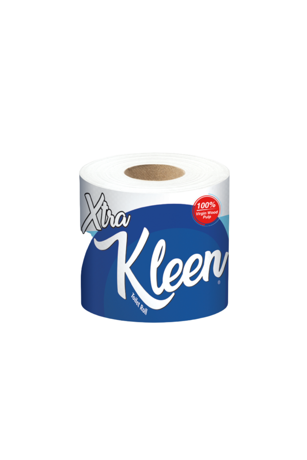 xtra kleen toilet roll small