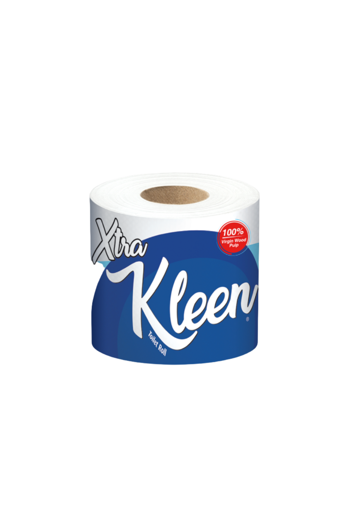 xtra kleen toilet roll small 110rs