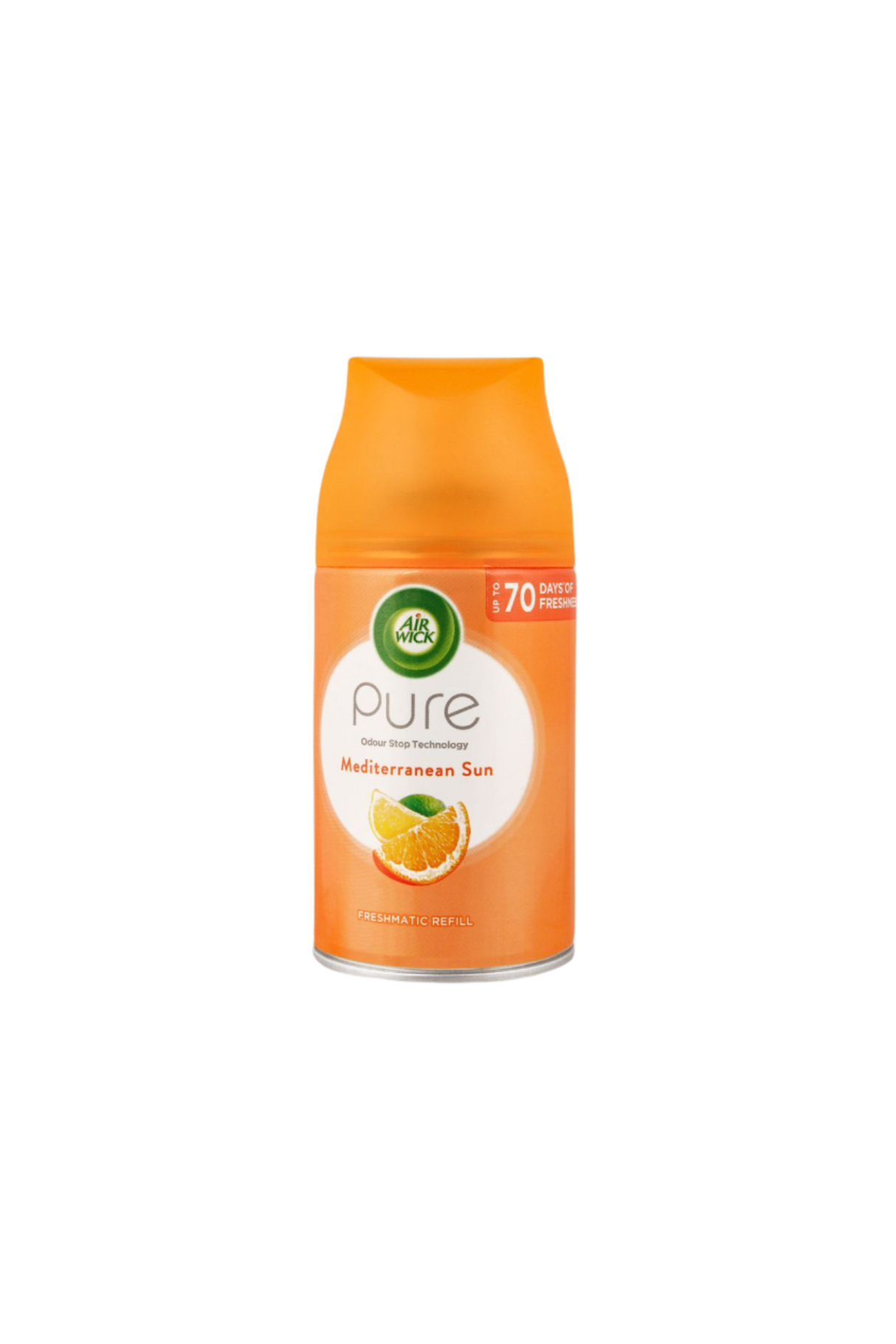 air wick air freshener mediterranean sun 250ml