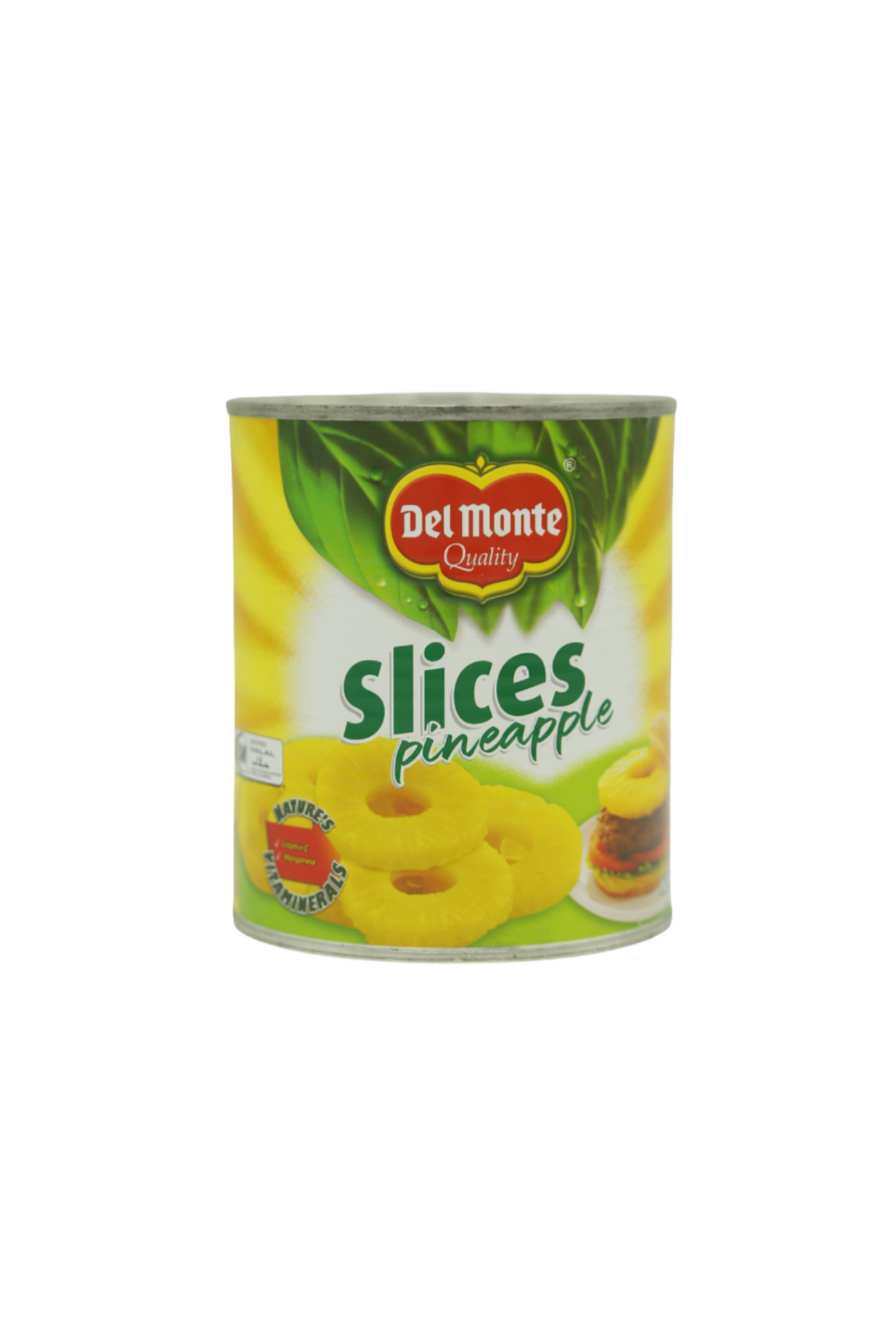 del monte pineapple slice 822g philippines