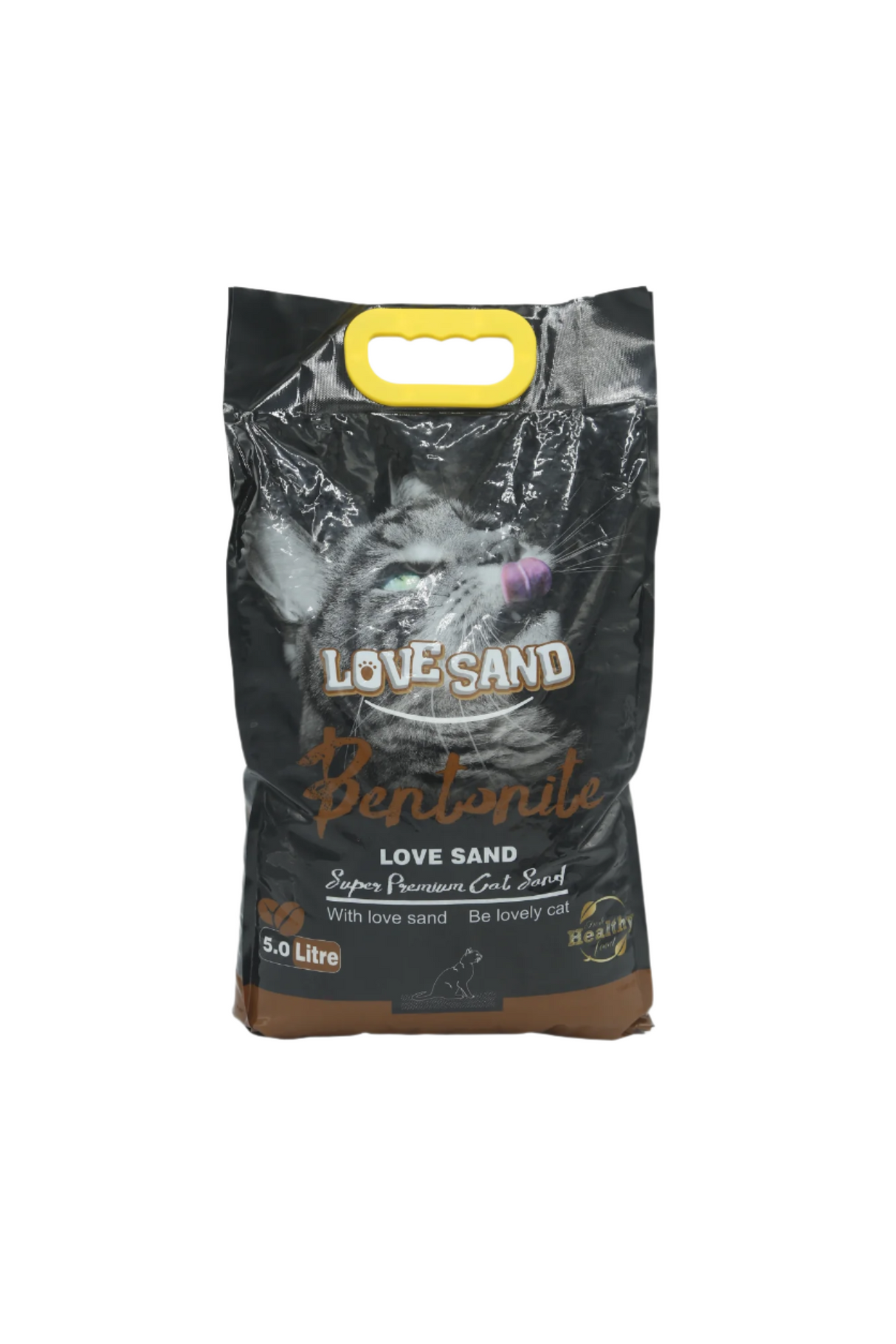 meaoon love sand coffee 5l