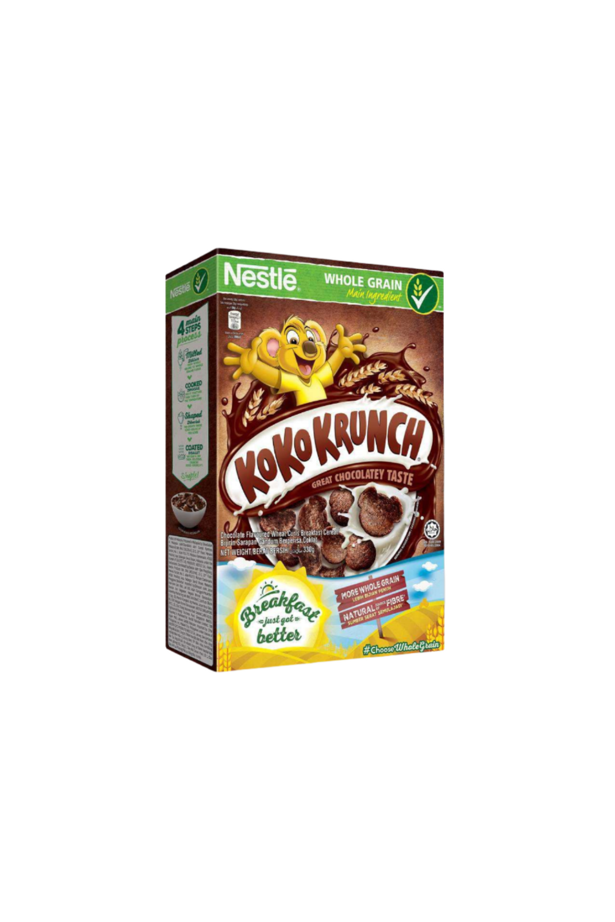 nestle koko krunch 300g
