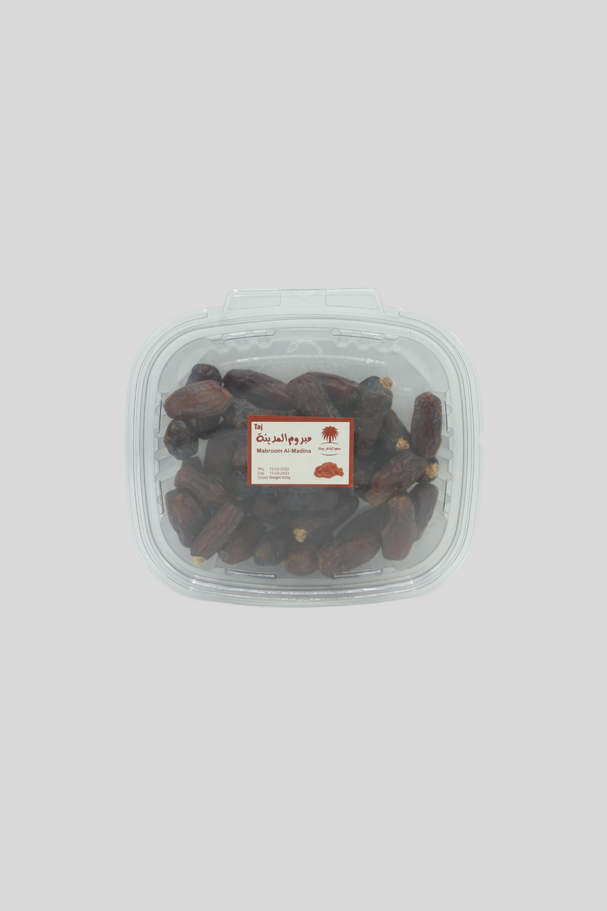 taj dates mabroom 400g