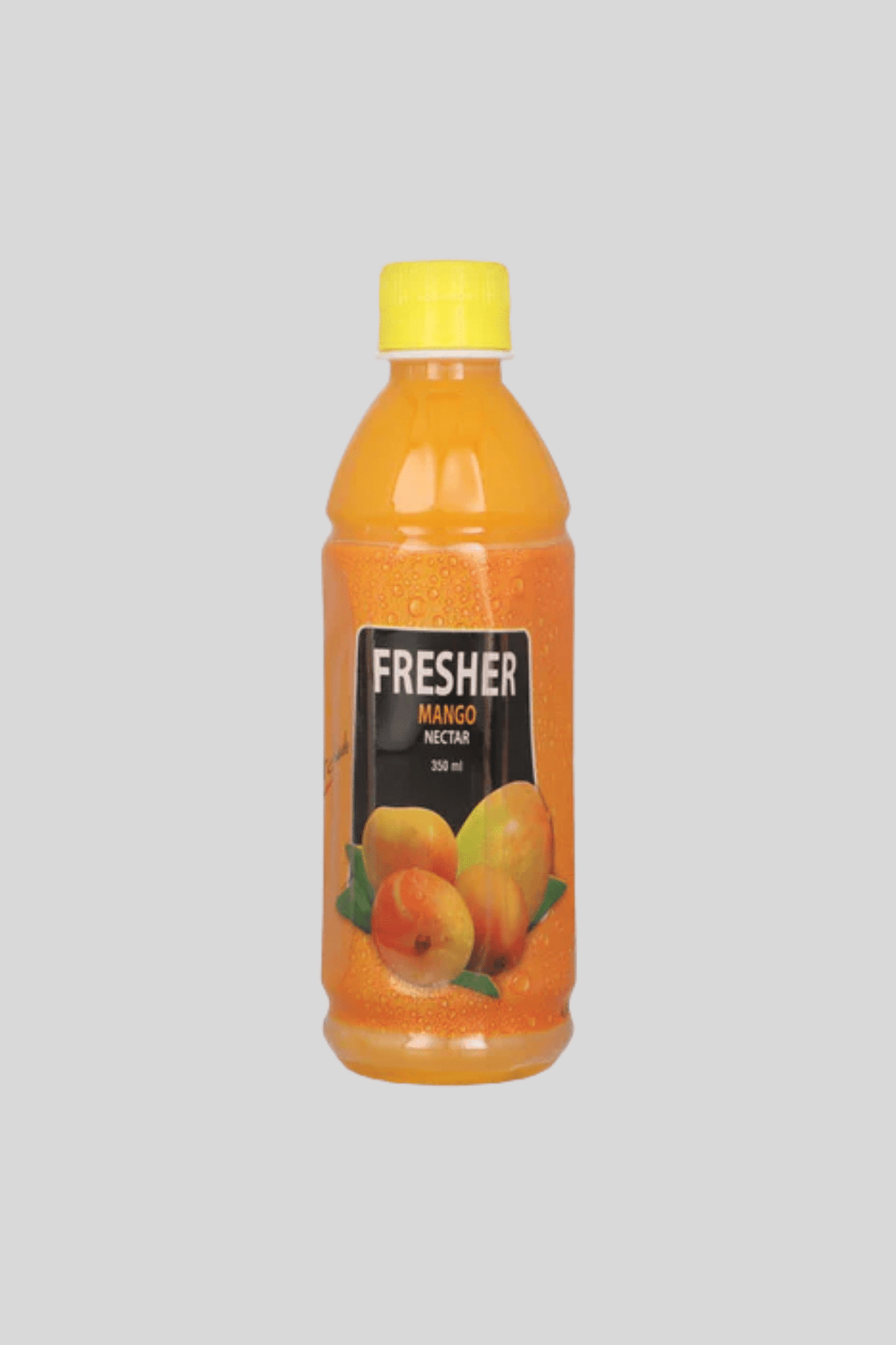 fresher juice mango 350ml