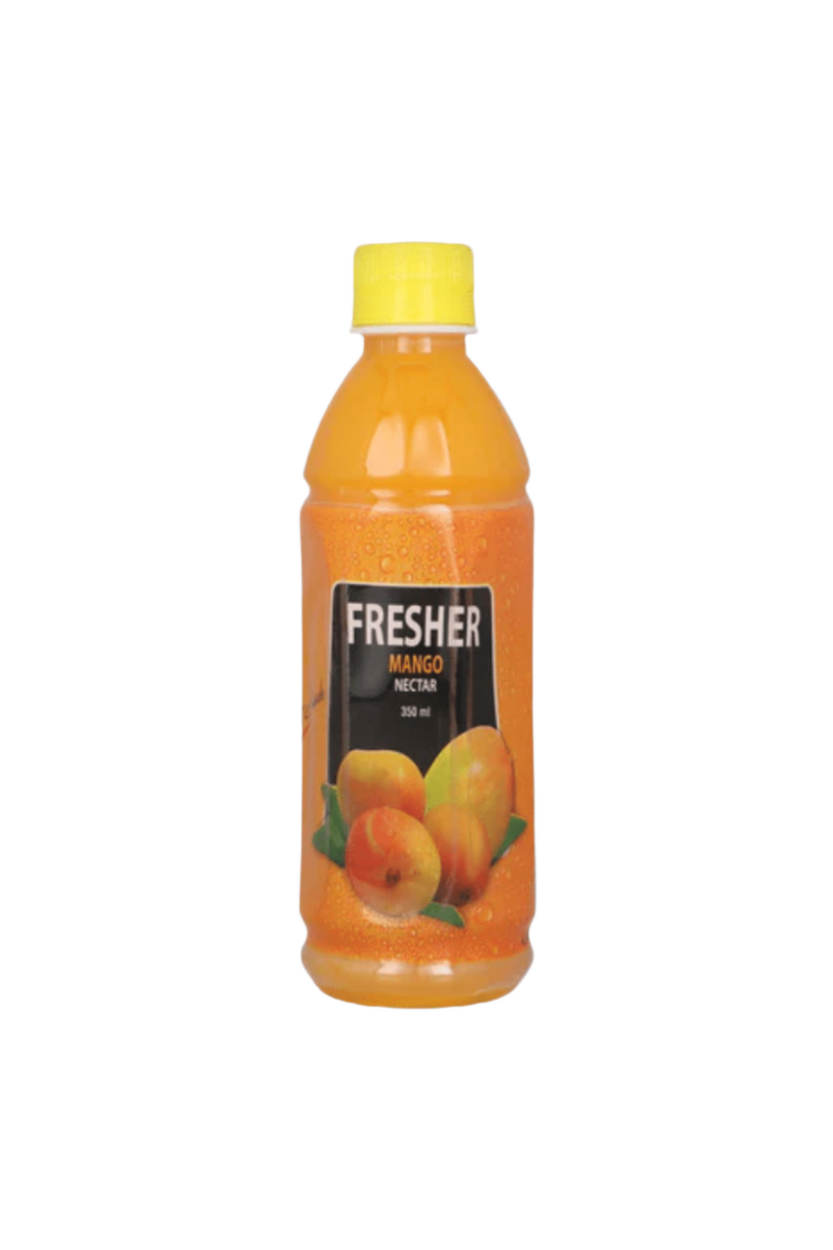 fresher juice mango 350ml