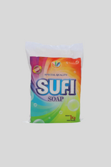 sufi soap sq 1kg