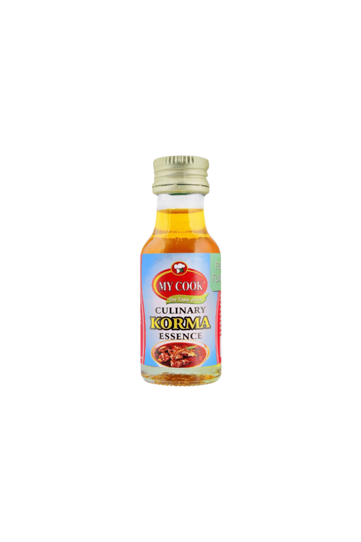 my cook essence korma 28ml