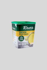 knorr chicken soup stock 1kg jar