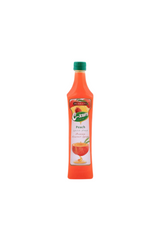 burhani syrup peach 800ml