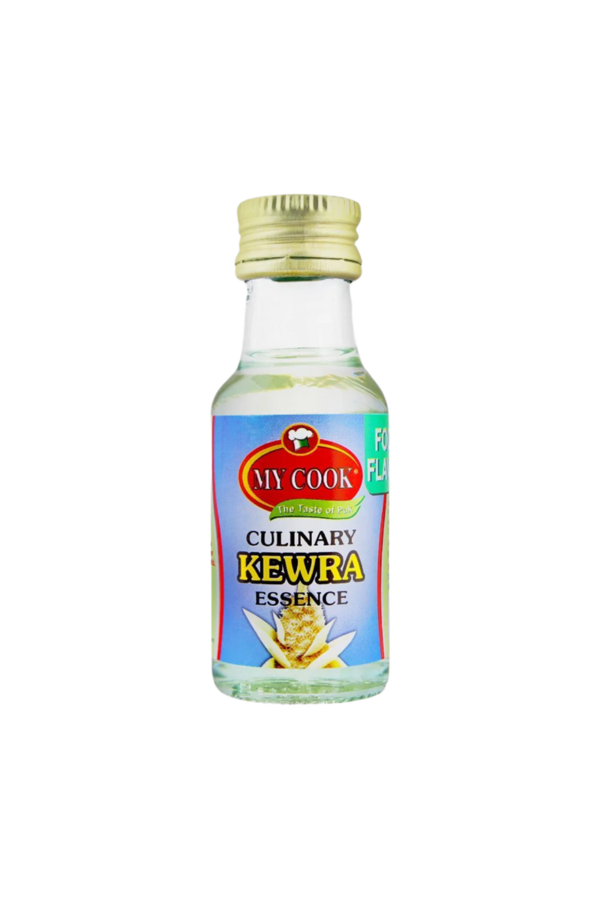 my cook essence kewra 28ml