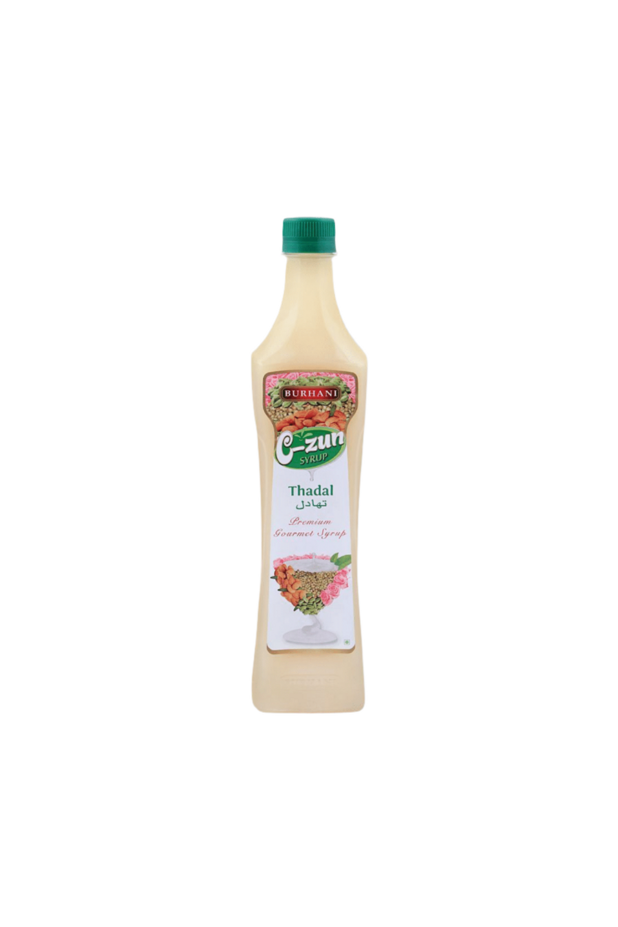 burhani syrup thadal 800ml