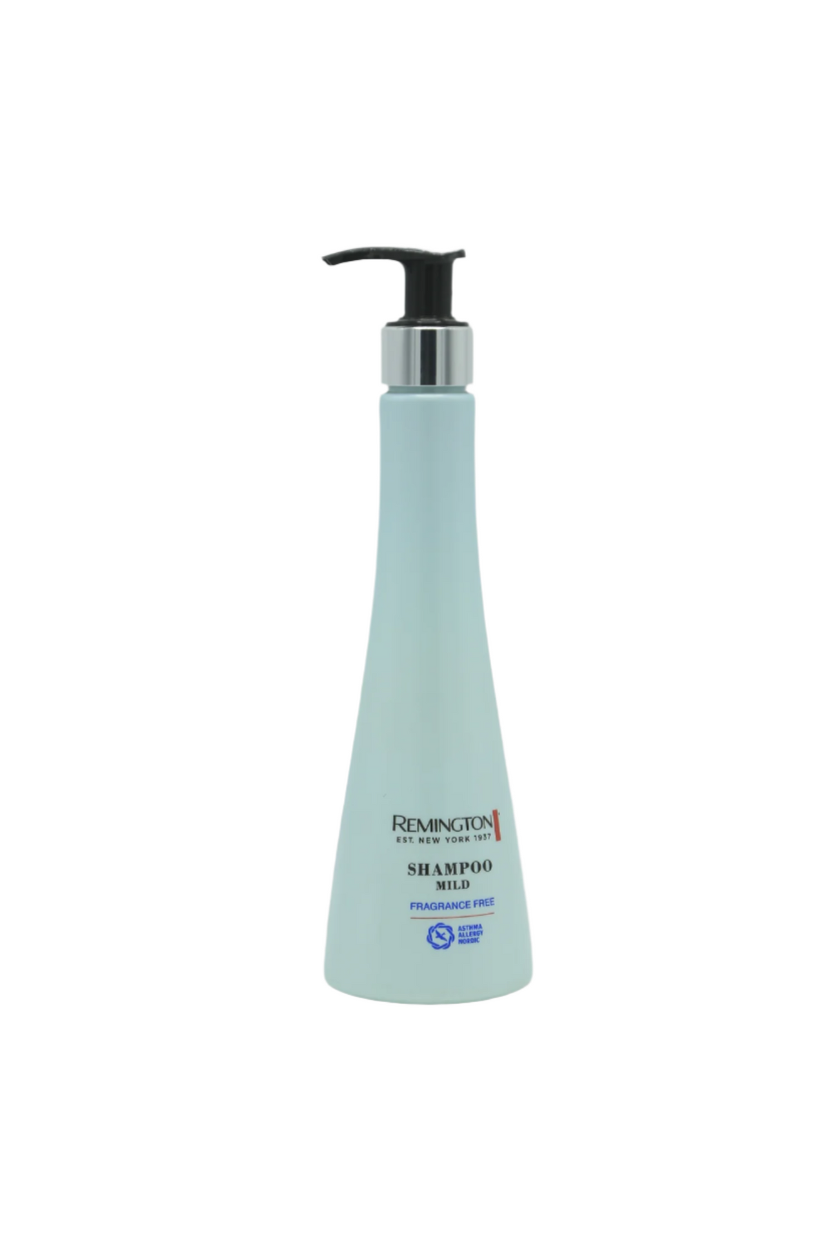 remington shampoo mild 250ml