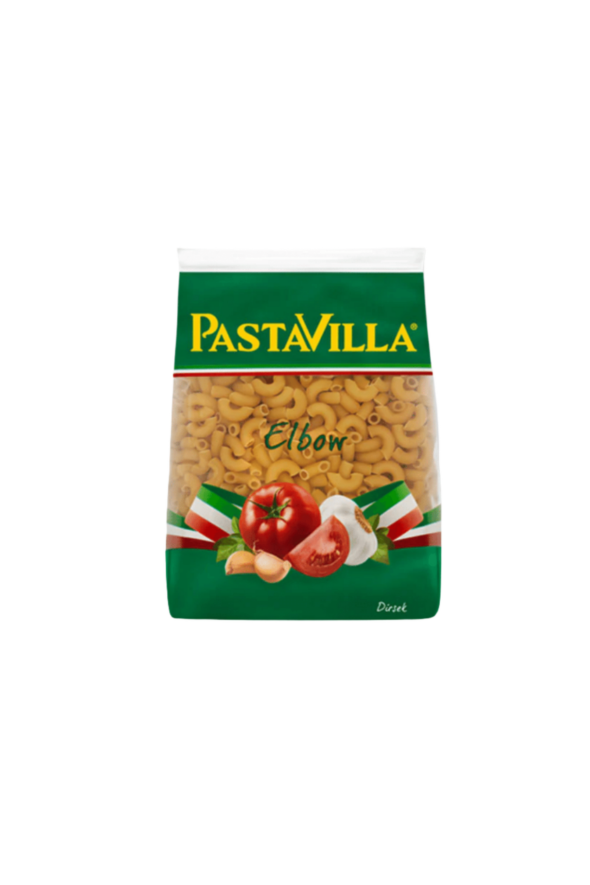 pastavilla elbow macronie 500g small