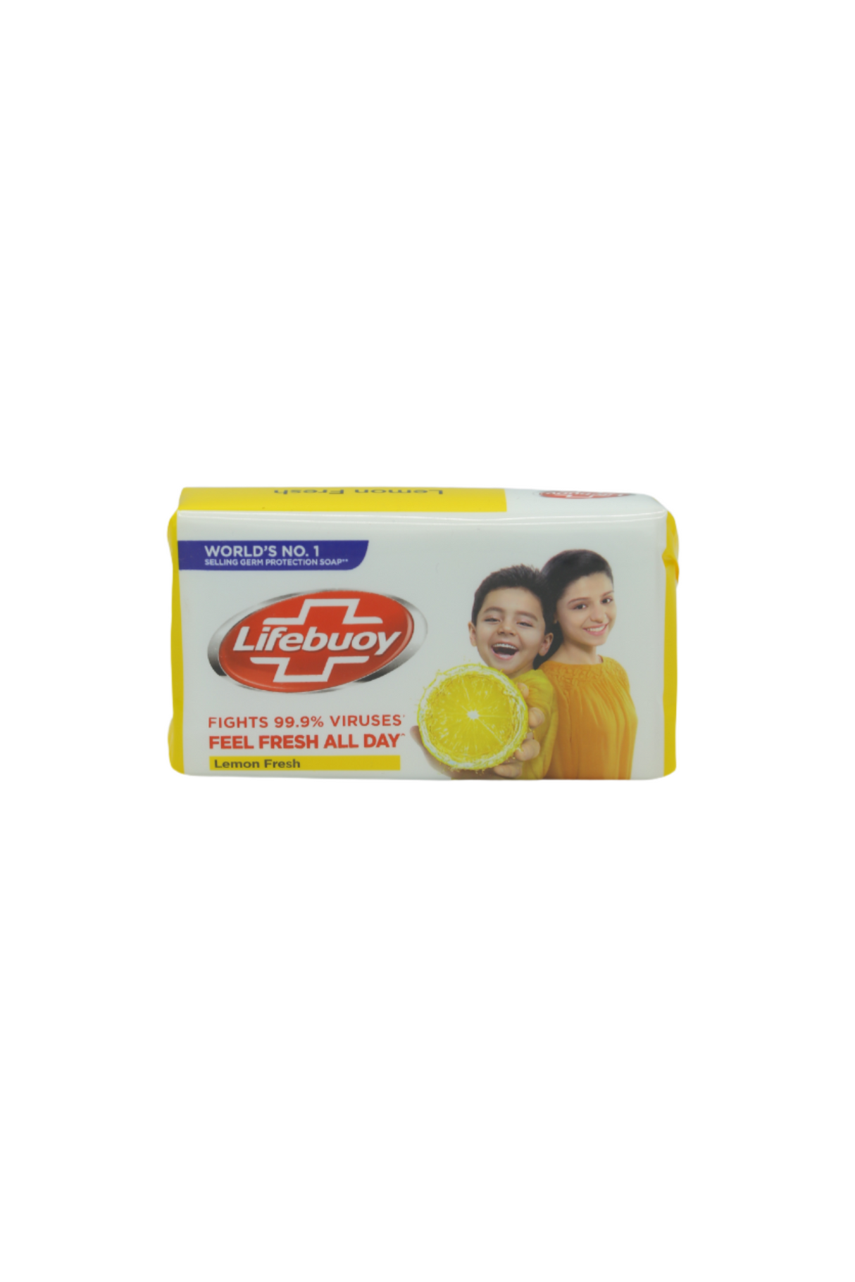 lifebuoy soap lemon fresh 128g