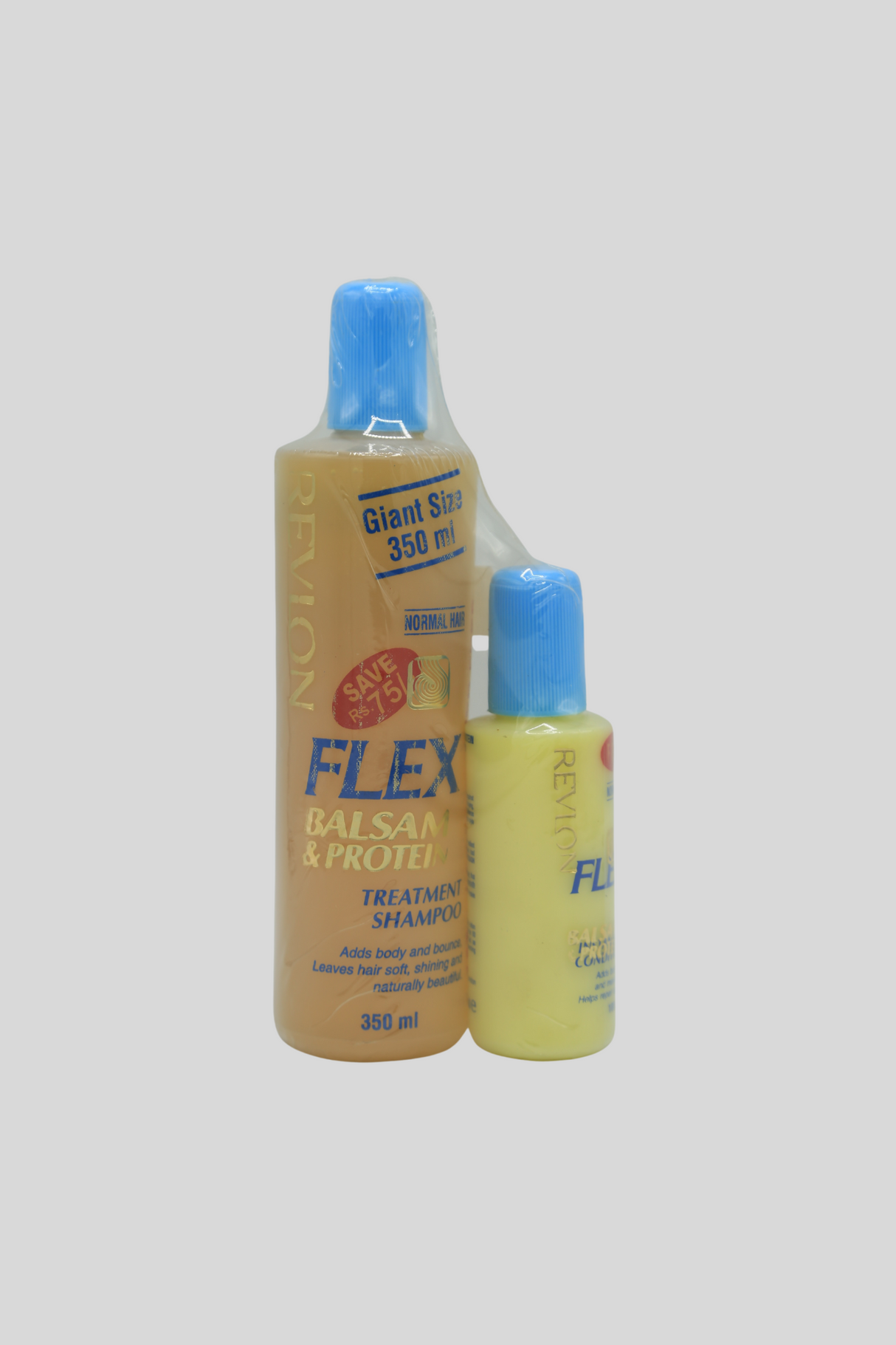 revlon flex shampoo promo 350ml