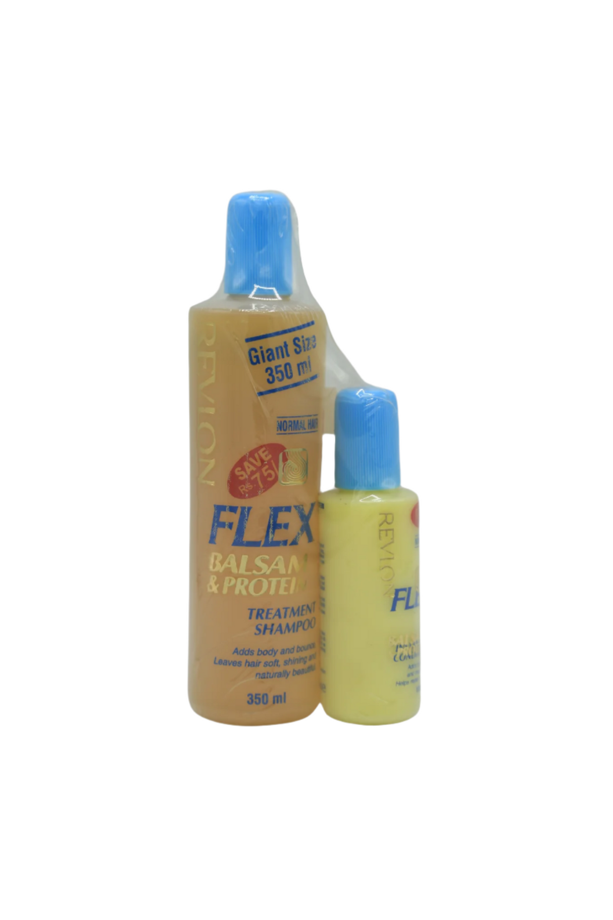 revlon flex shampoo promo 350ml